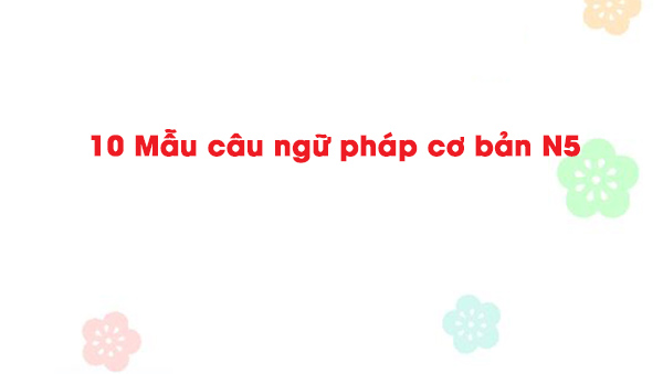 10-mau-cau-ngu-phap-co-ban-n5