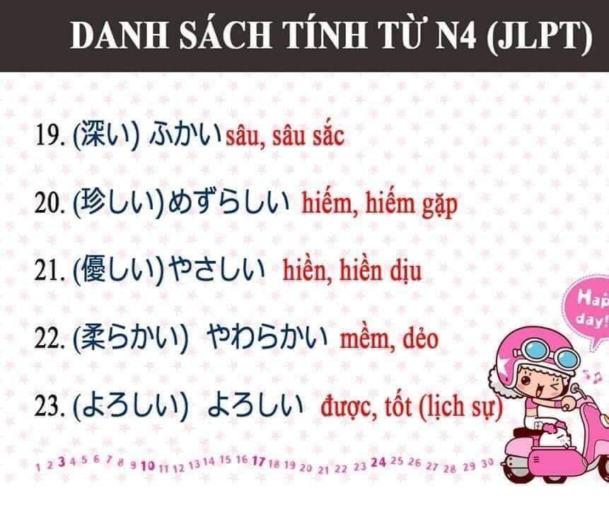 50-tinh-tu-n4-5